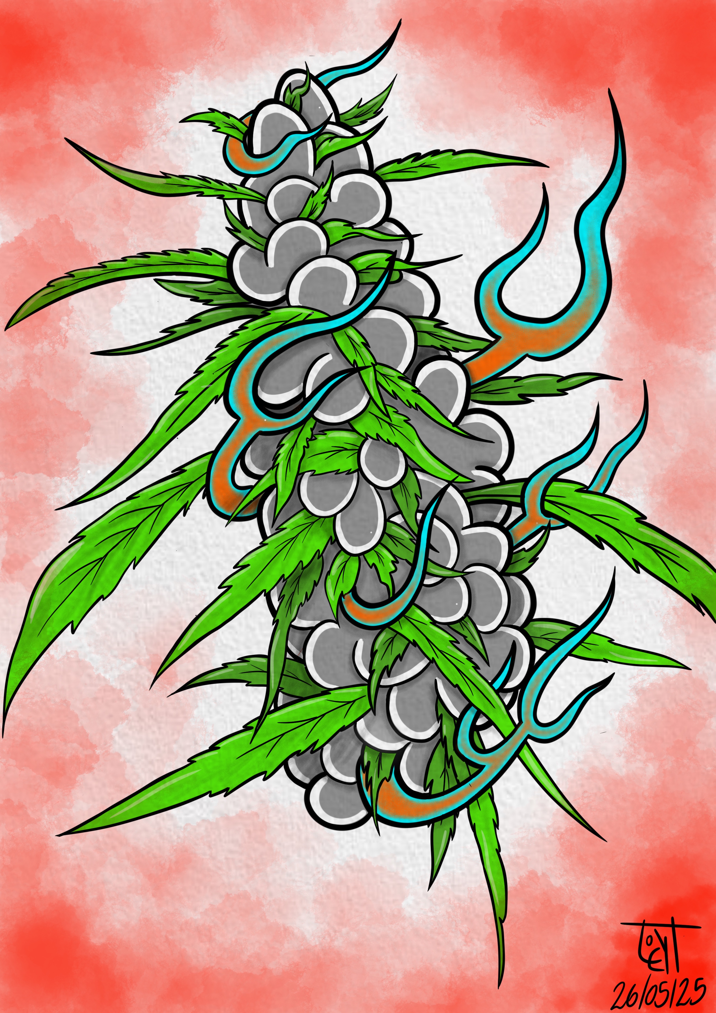Diseño Planta
