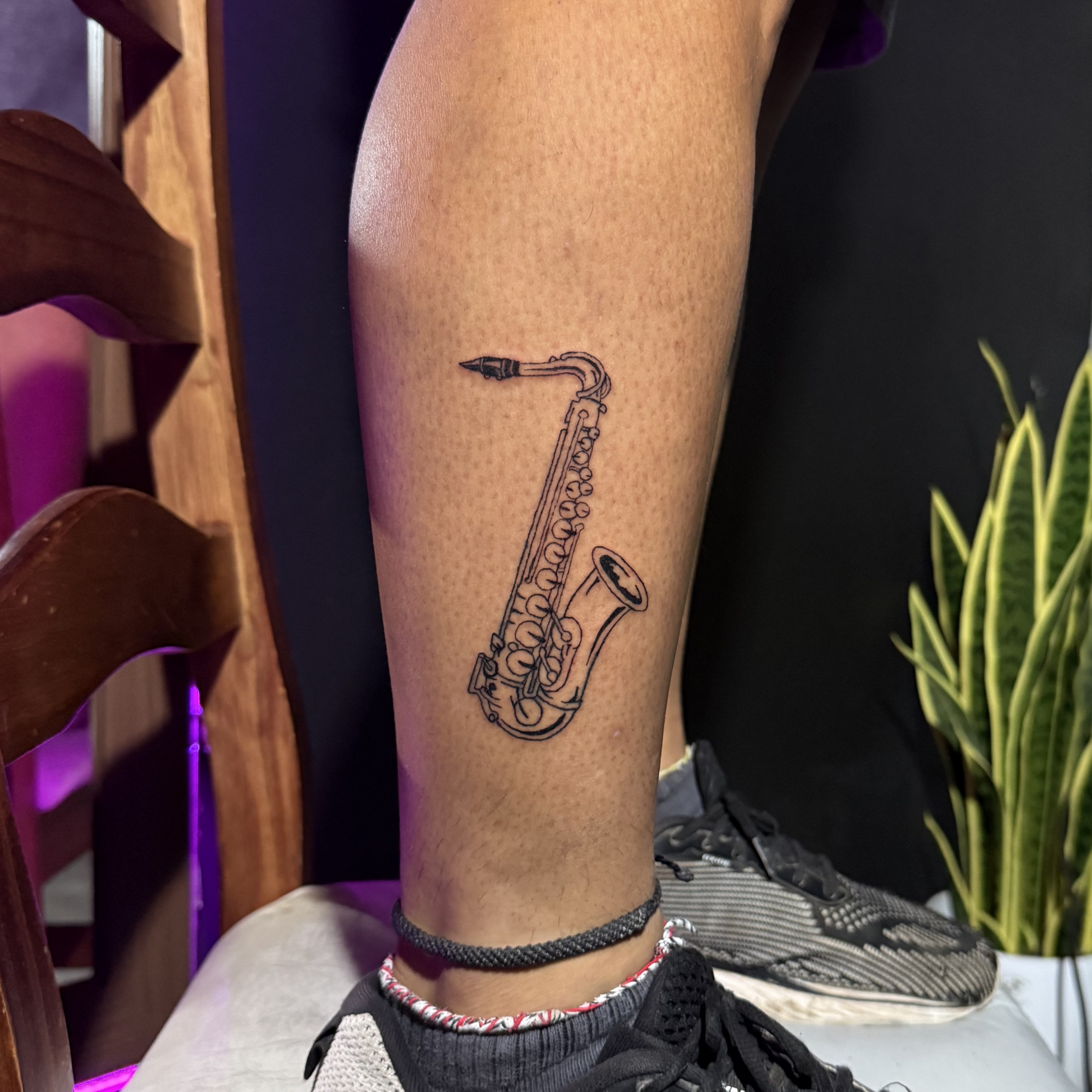 Tatuaje Realizado 10
