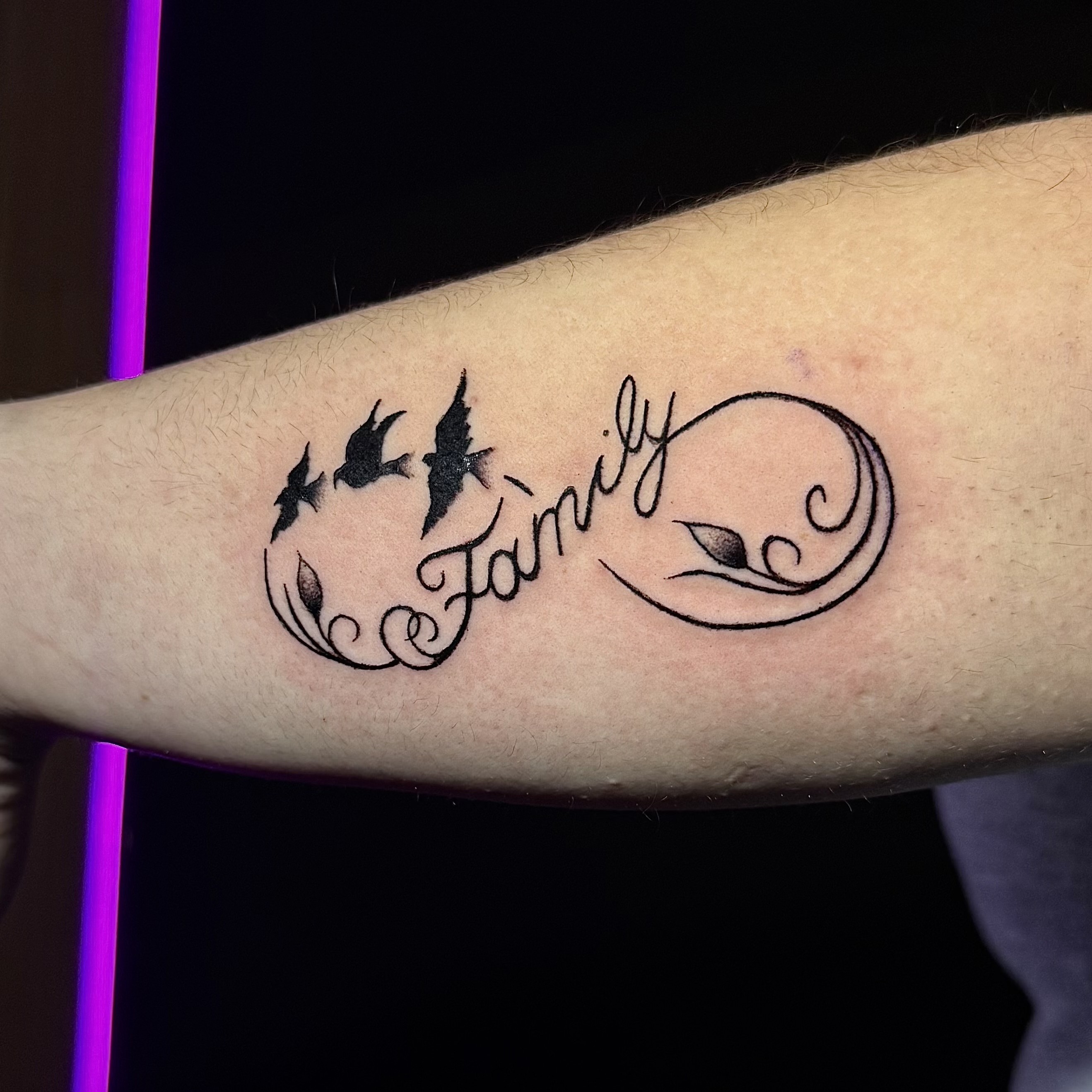 Tatuaje Realizado 14