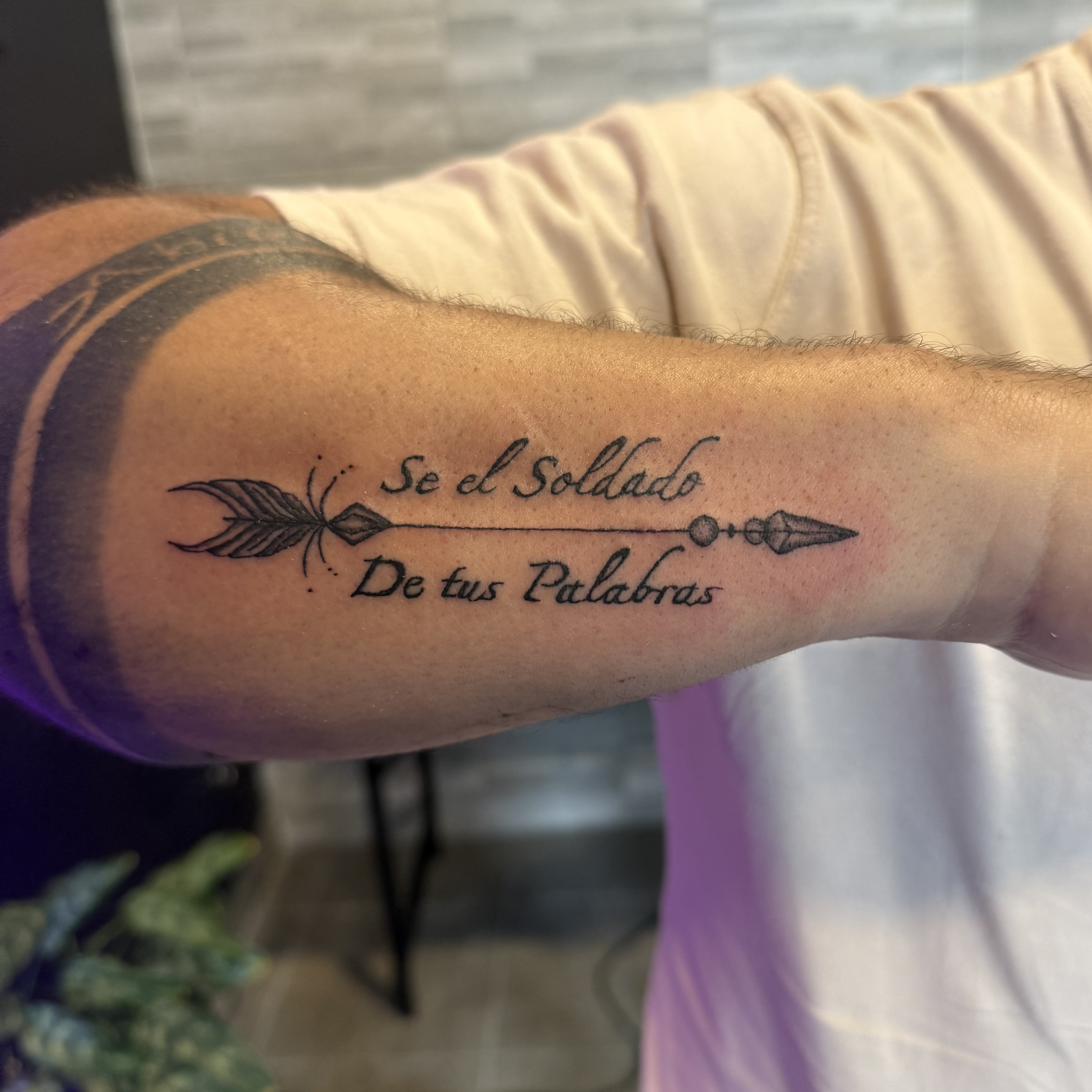Tatuaje Realizado 15