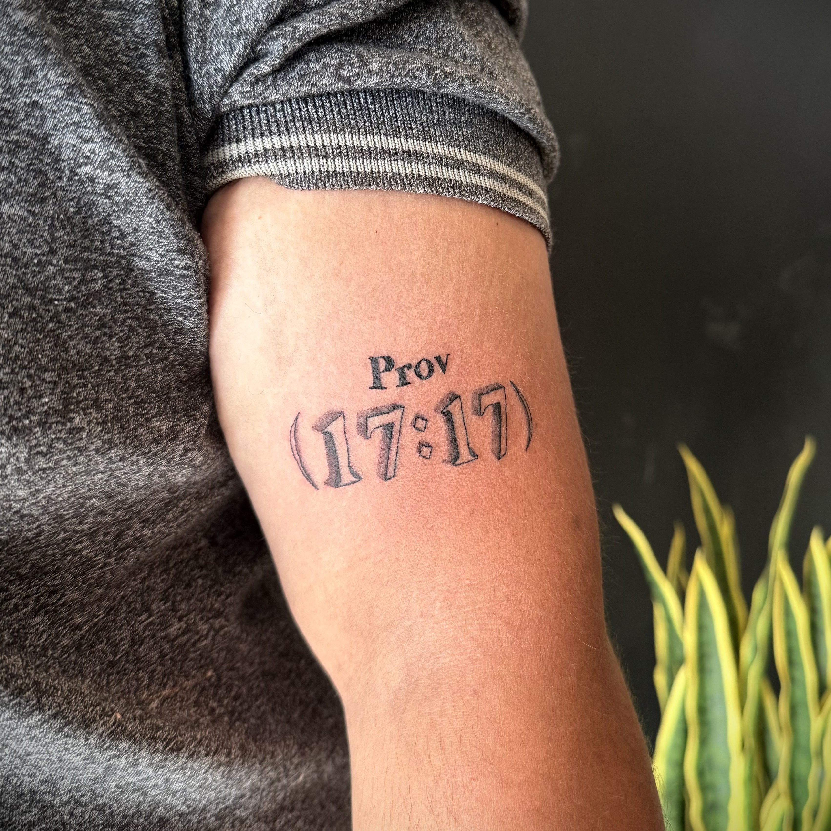 Tatuaje Realizado 16