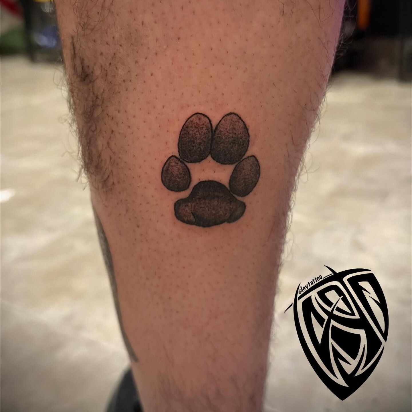 Tatuaje Realizado 19