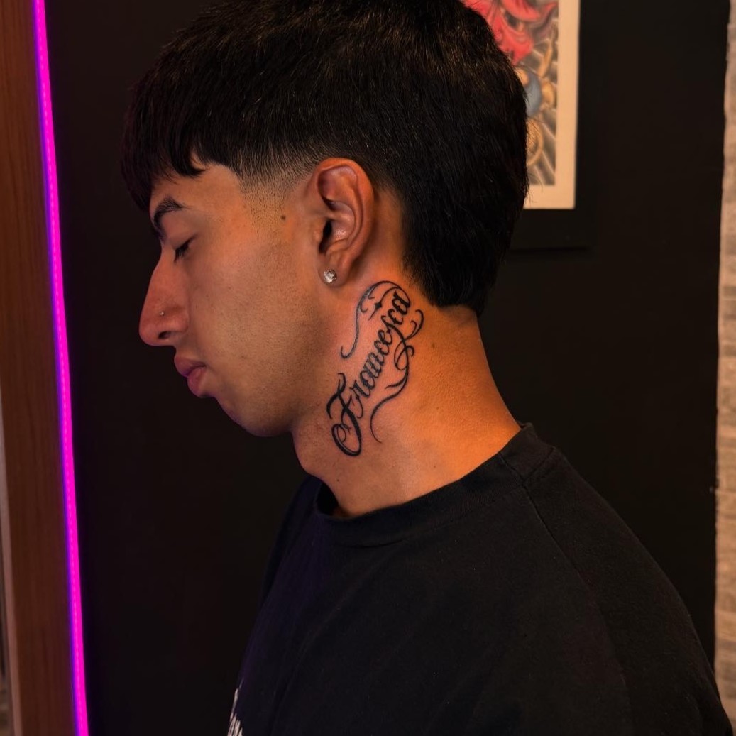 Tatuaje Realizado 20