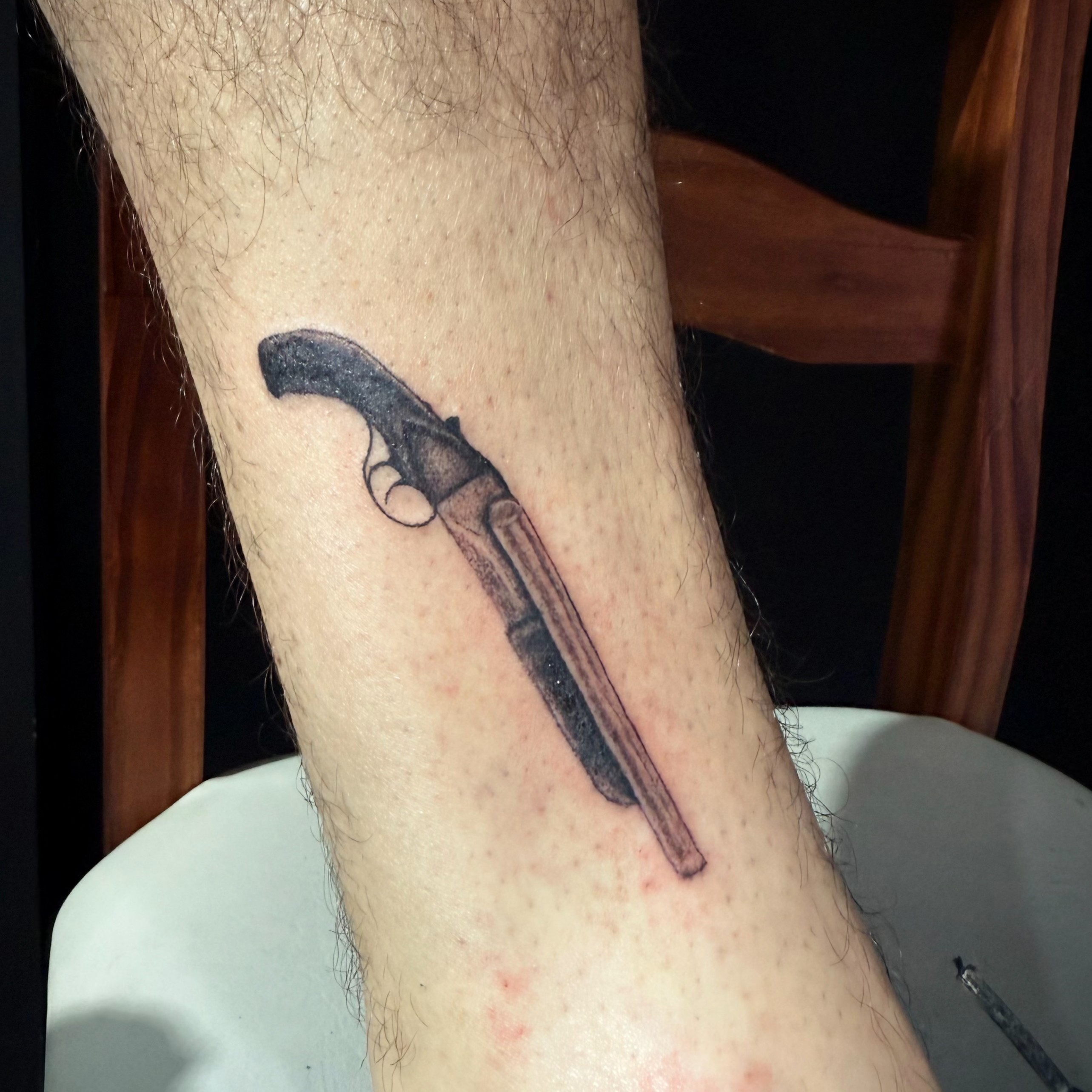 Tatuaje Realizado 24