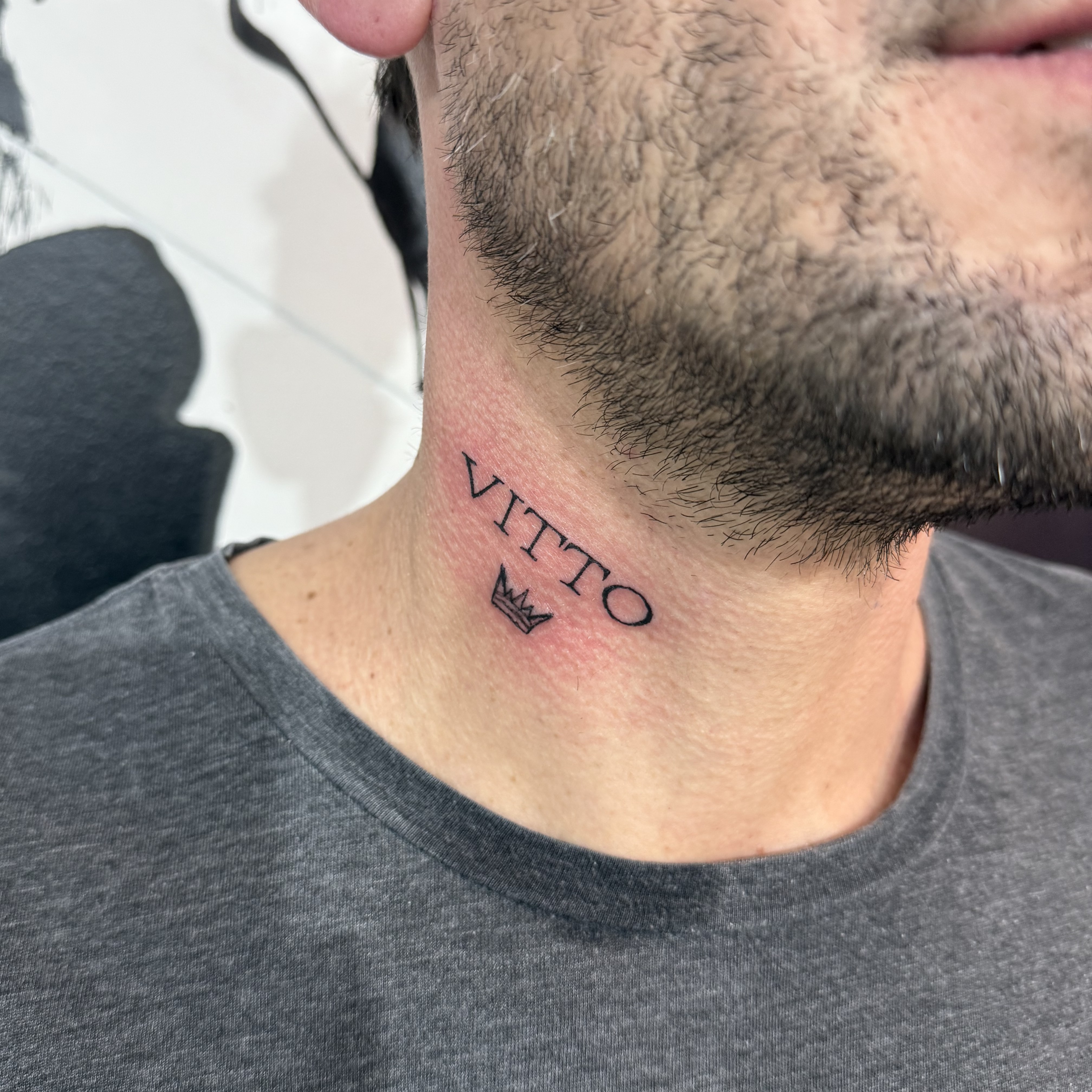 Tatuaje Realizado 25