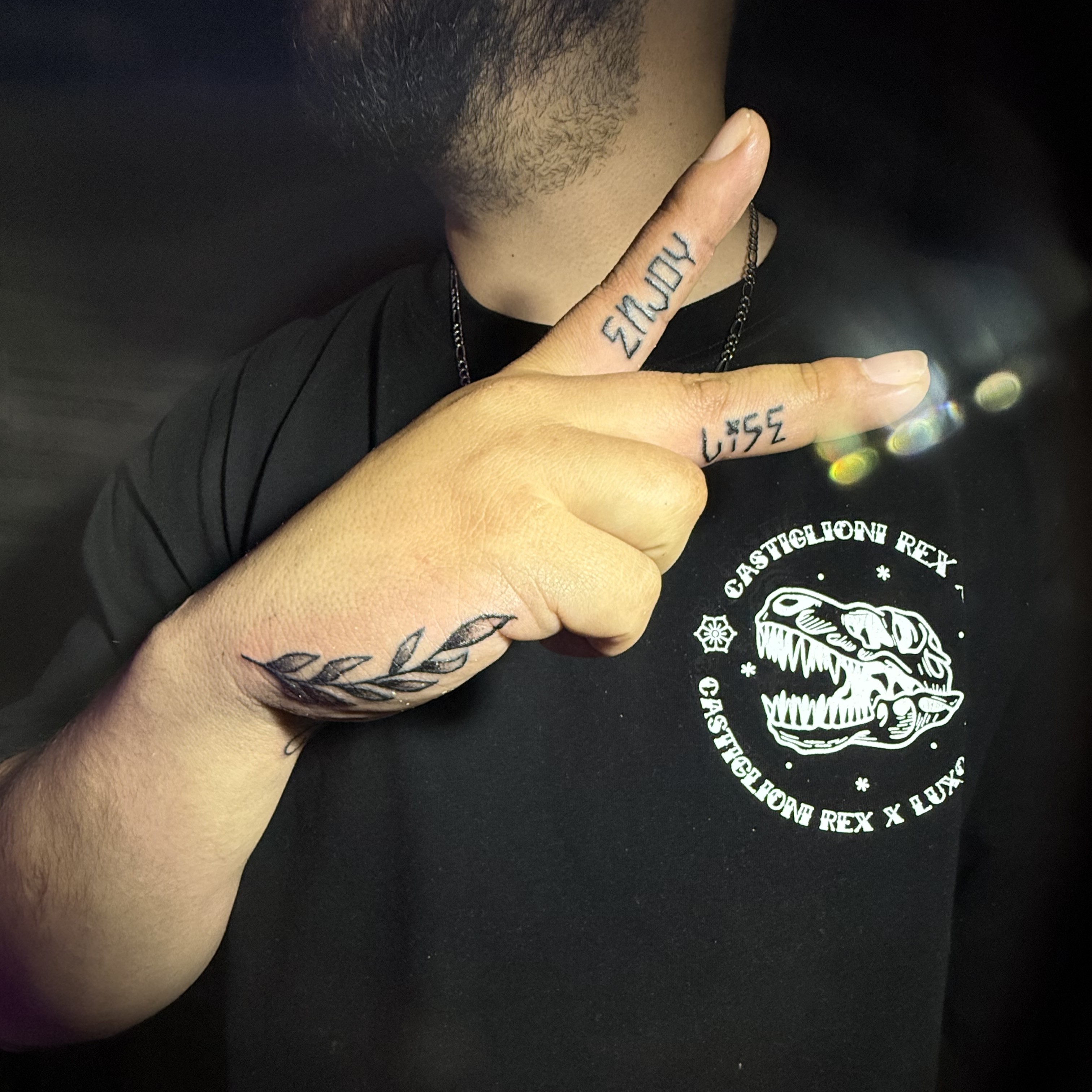 Tatuaje Realizado 6