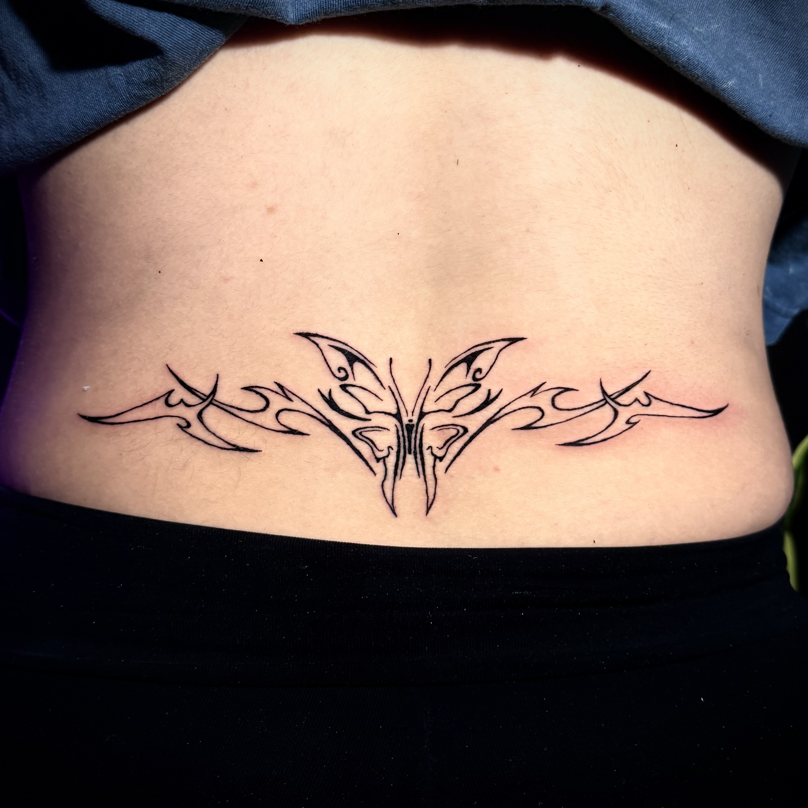 Tatuaje Realizado 7