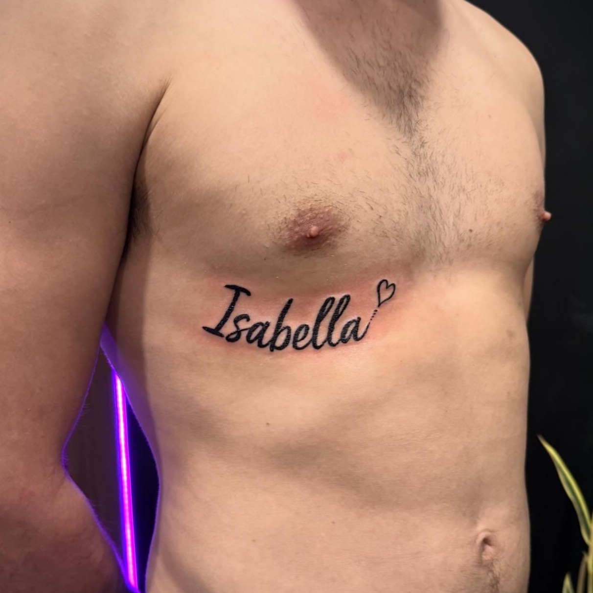 Tatuaje Realizado 9